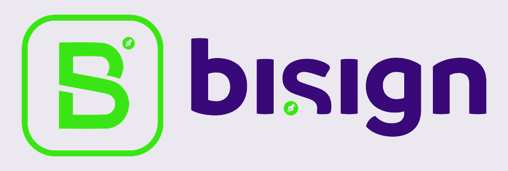 BISIGN Logo