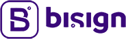 BISIGN Logo