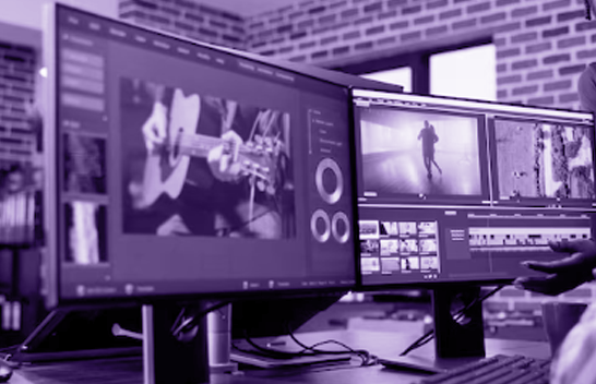 Social Media Campaign