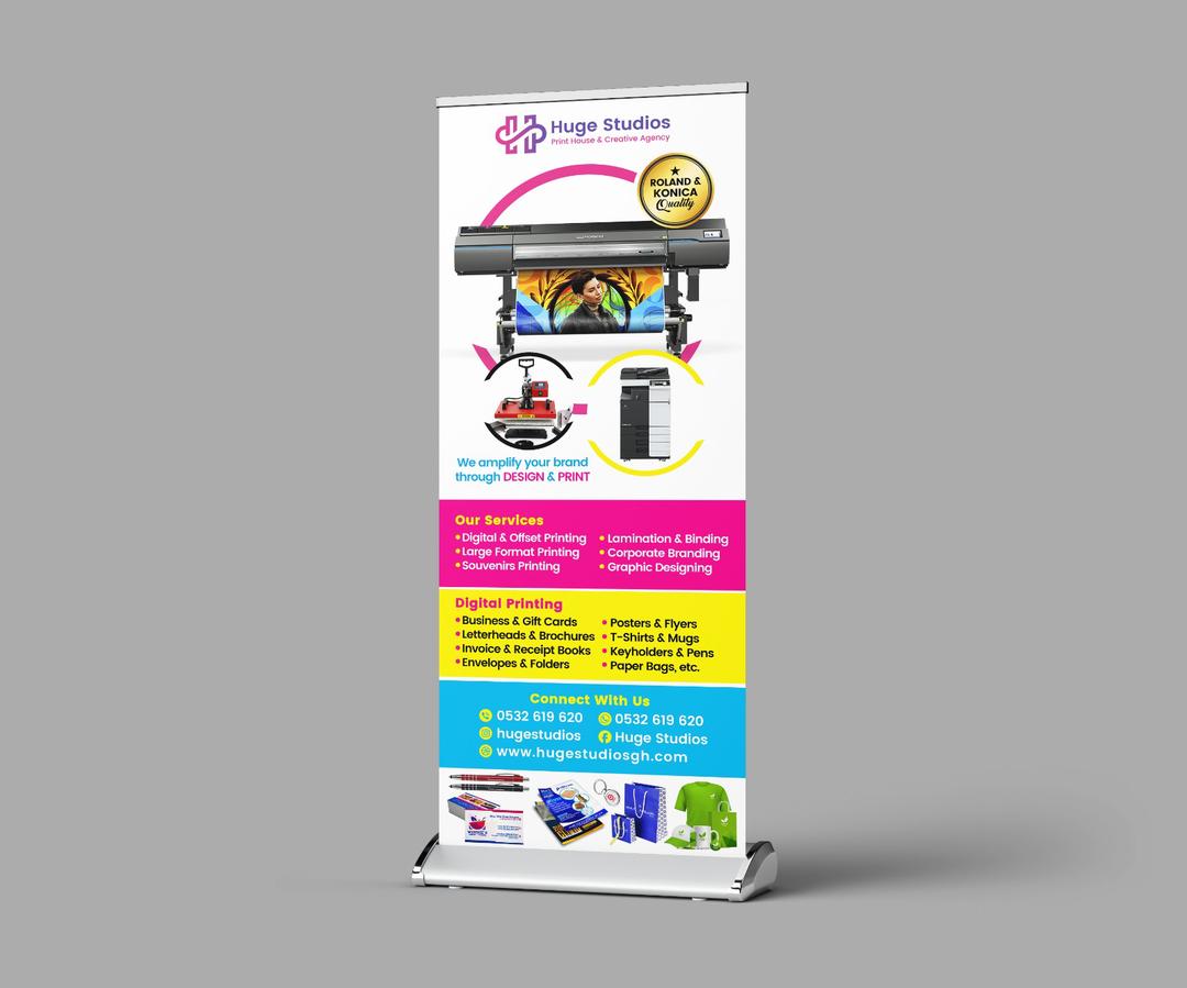 Graphic Design Project