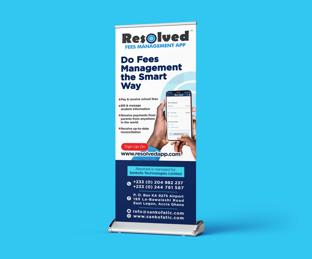 Graphic Design Project