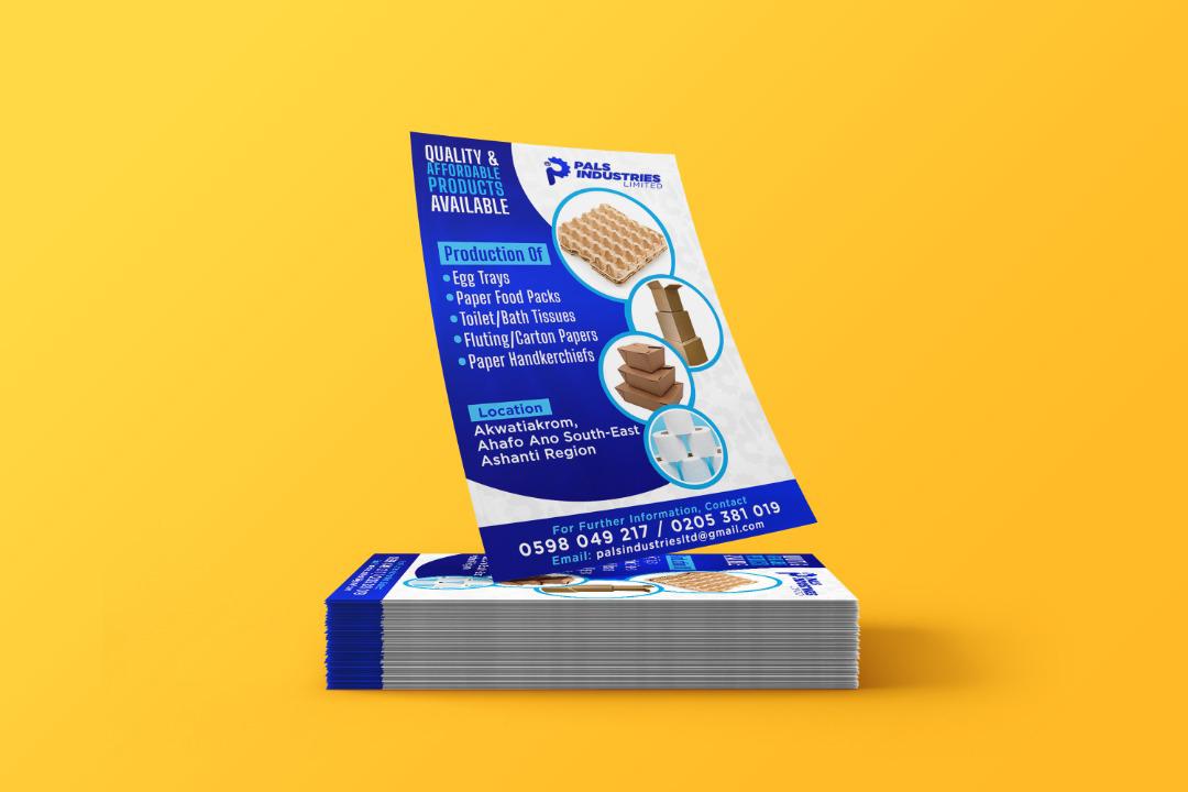 Graphic Design Project