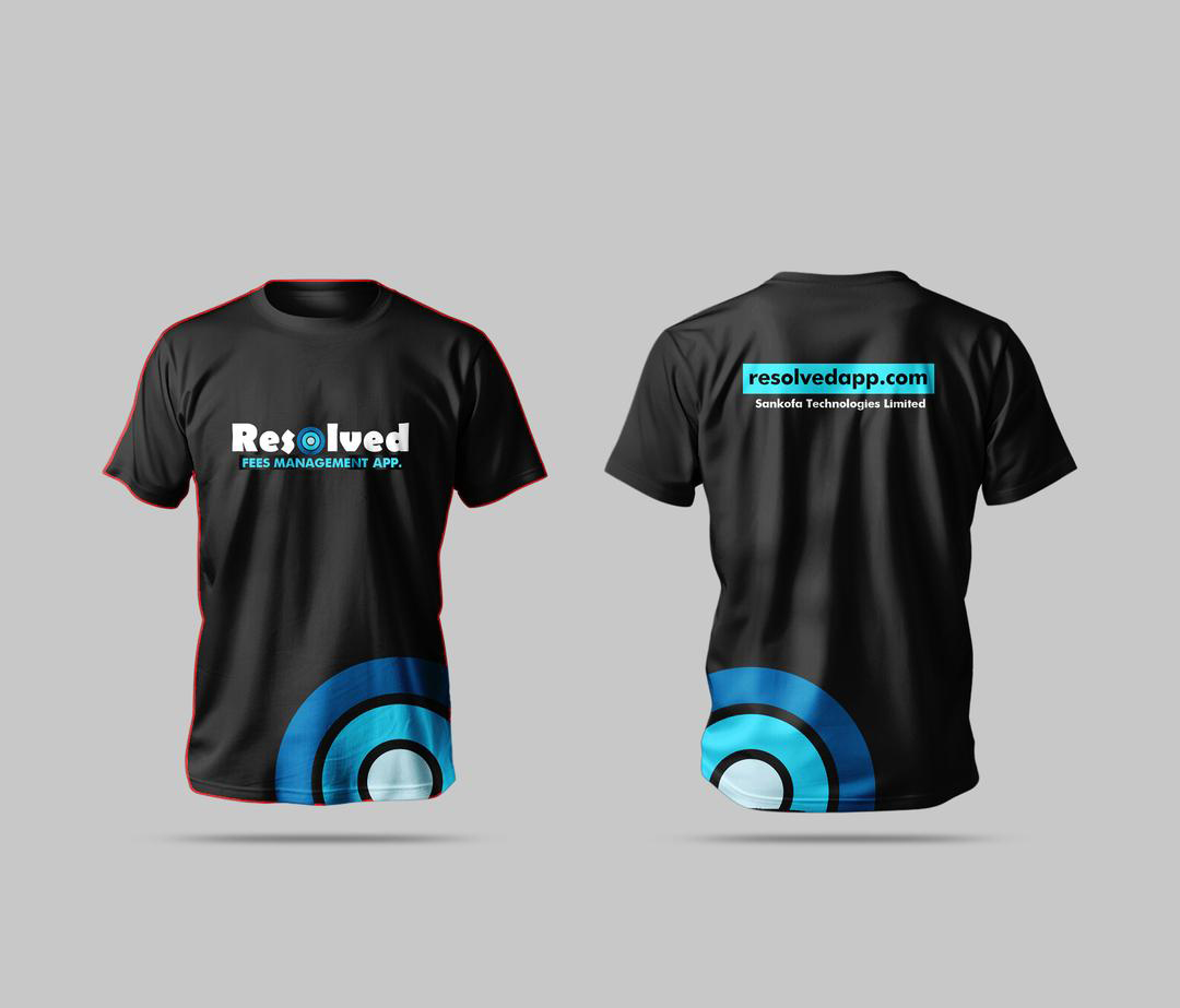 Graphic Design Project