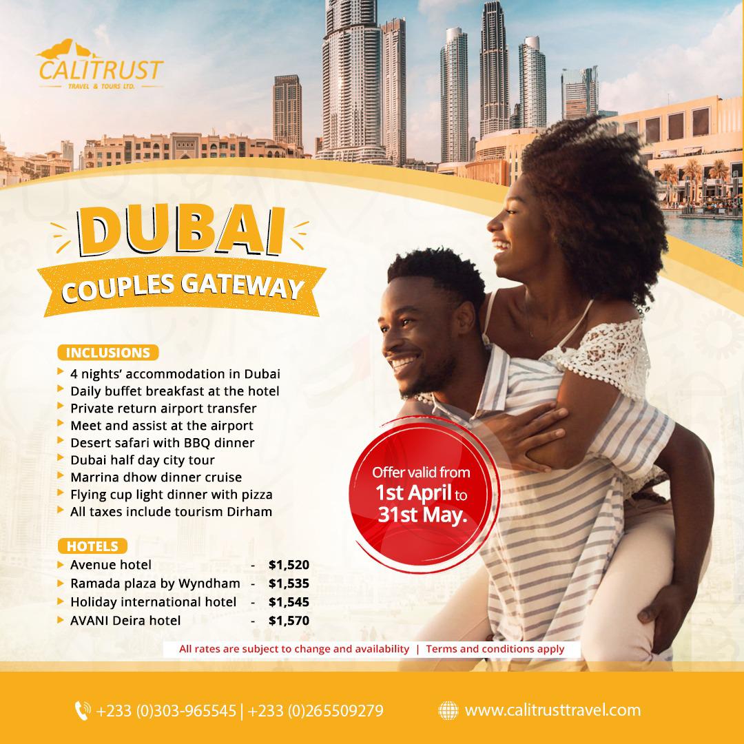 Graphic Design Project