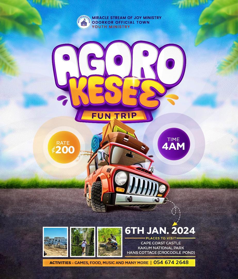 Graphic Design Project