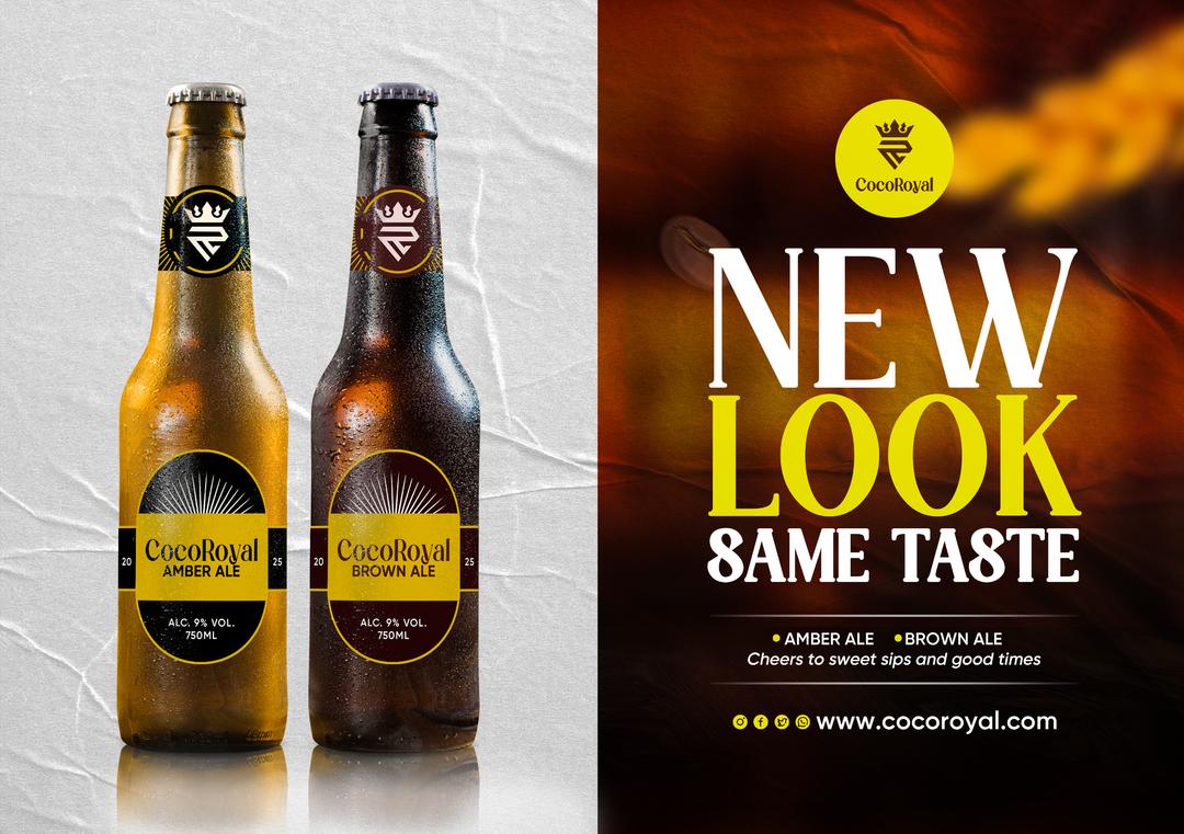 Graphic Design Project