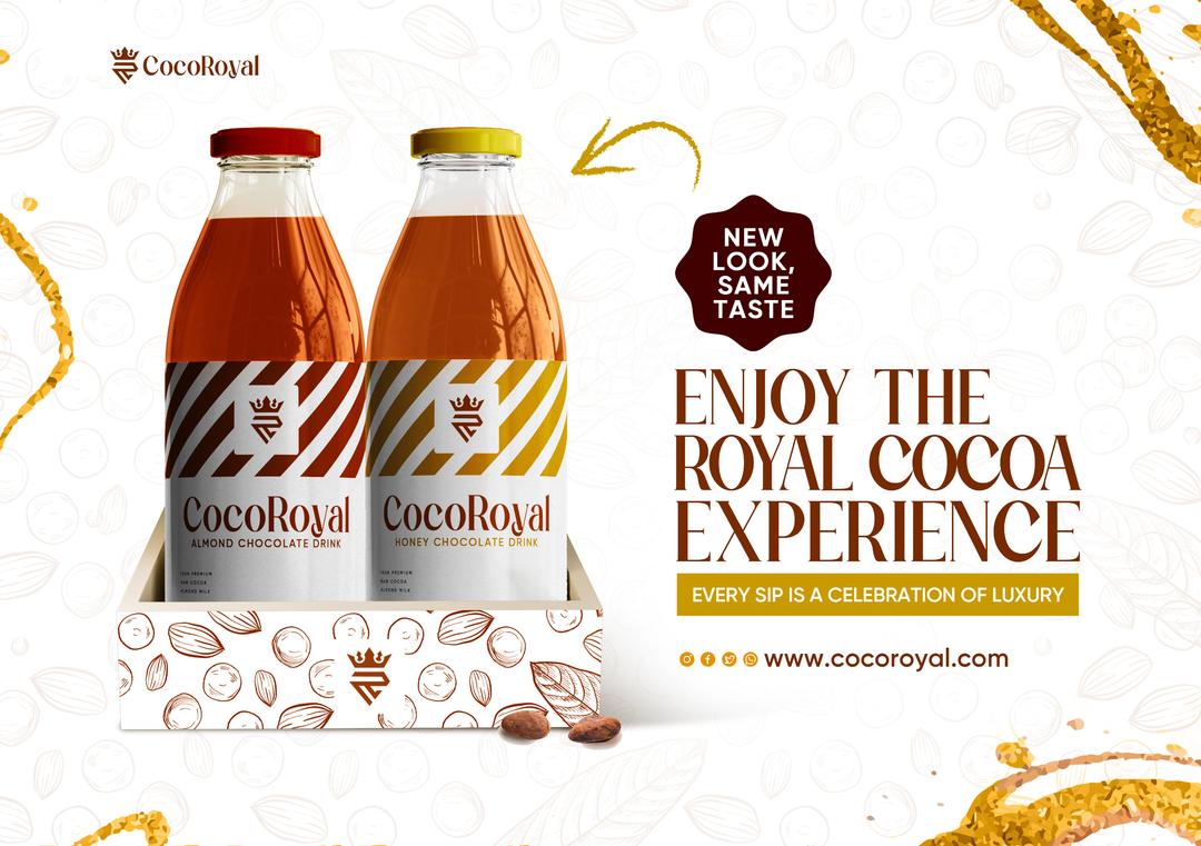 Graphic Design Project