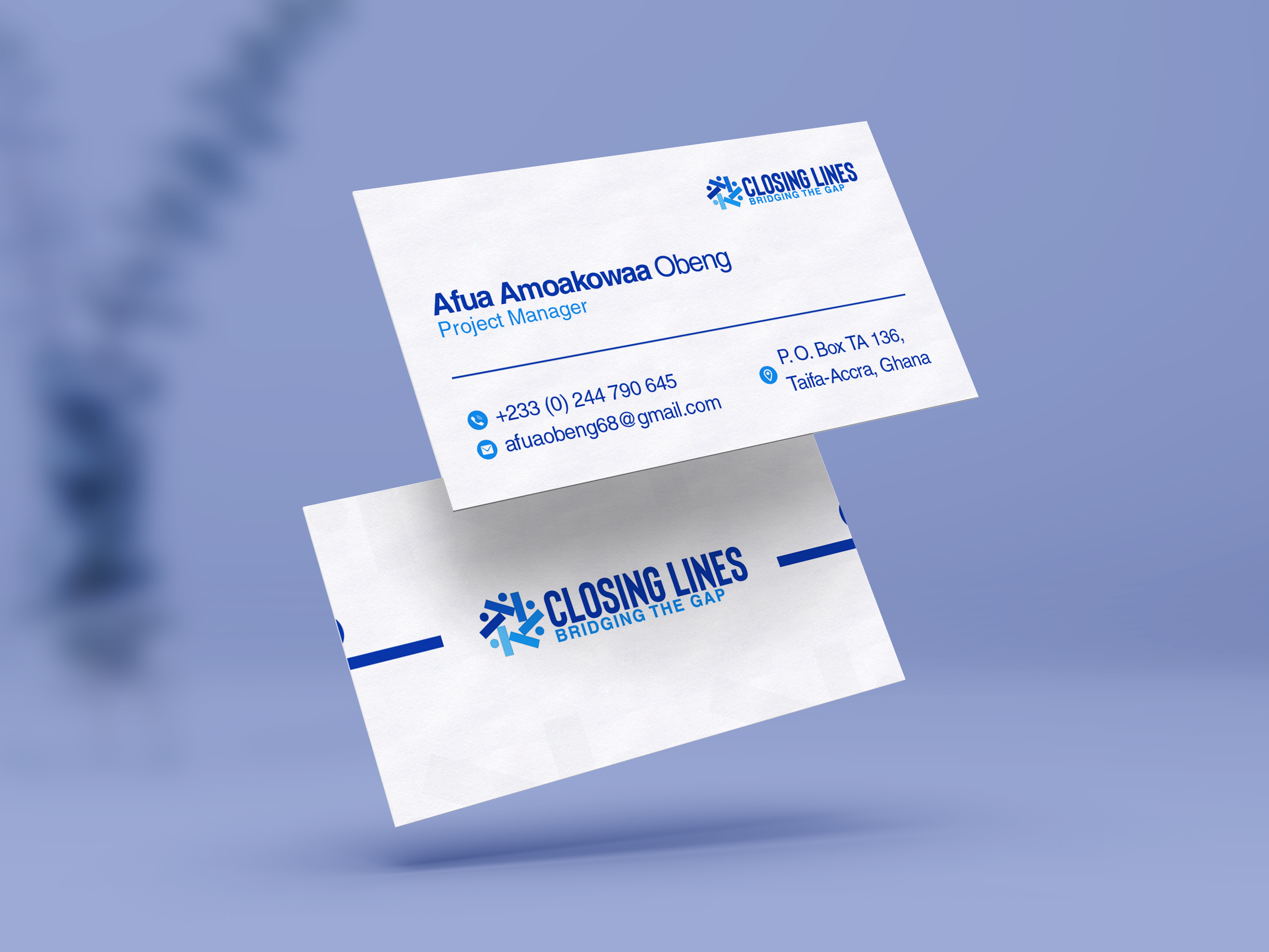 Graphic Design Project