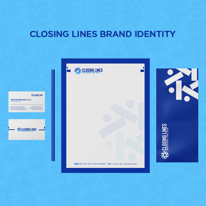 Brand Identity Project