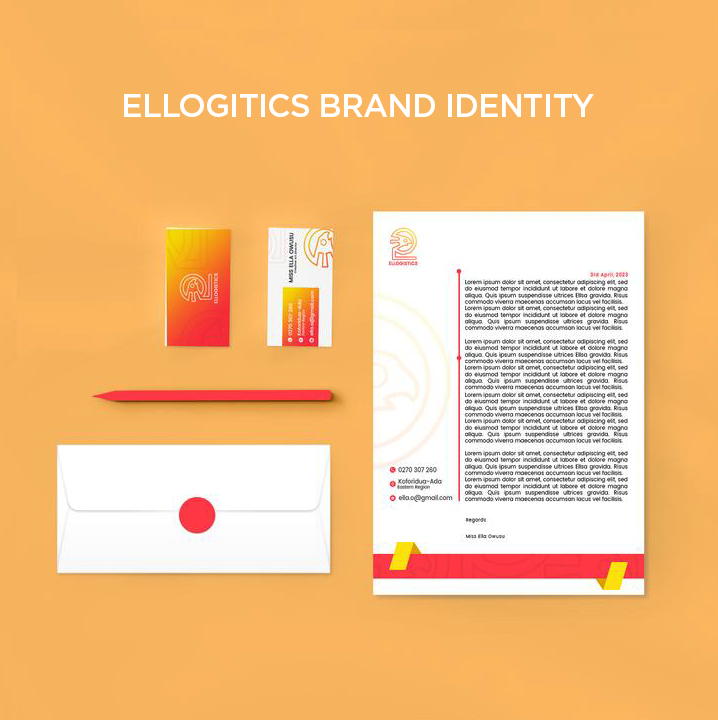 Brand Identity Project