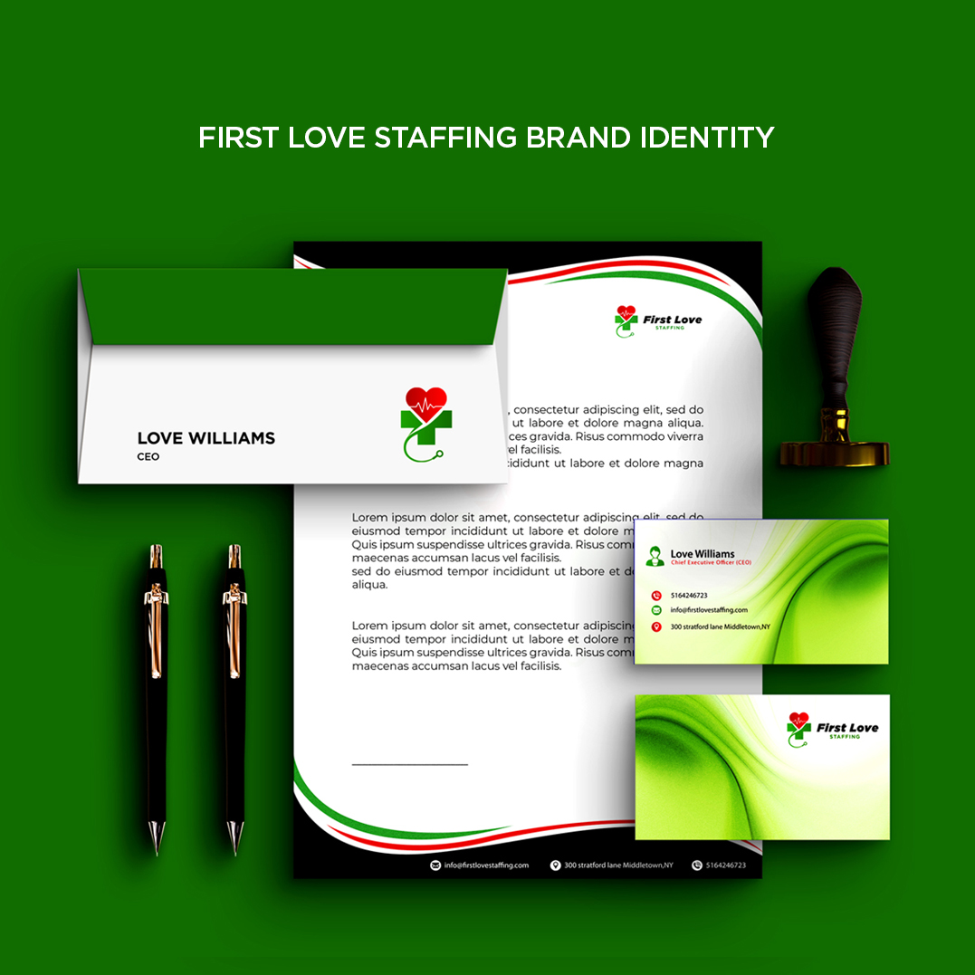 Brand Identity Project