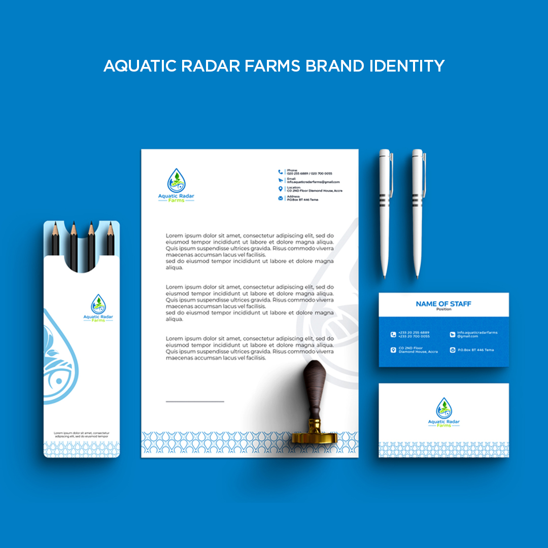 Brand Identity Project