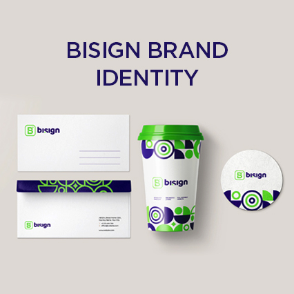Brand Identity Project