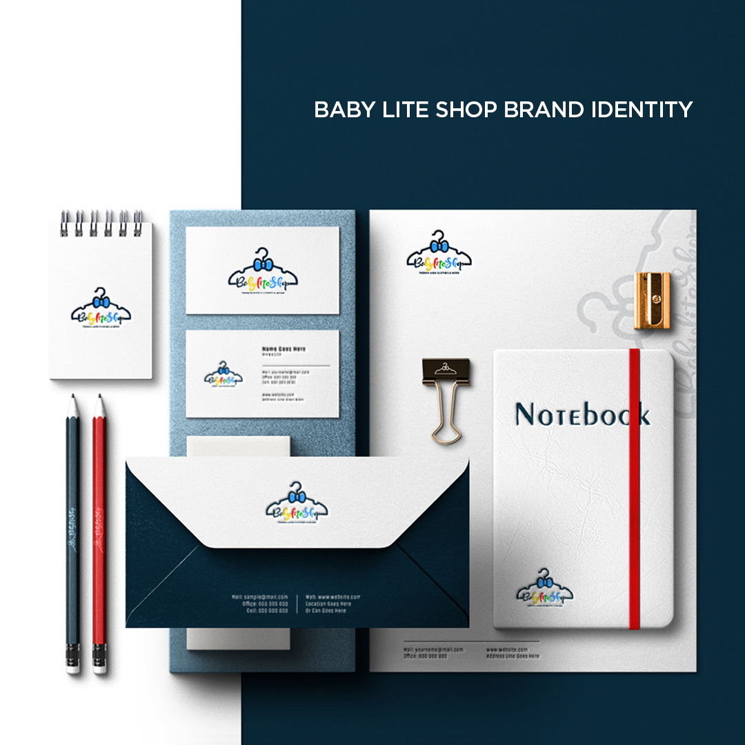 Brand Identity Project