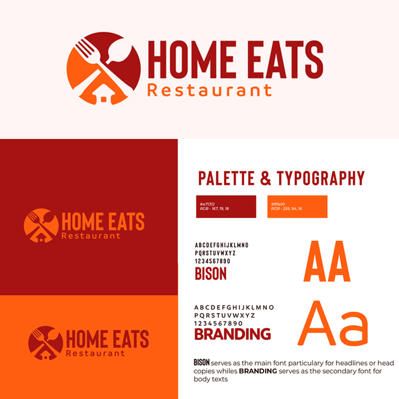 Brand Identity Project